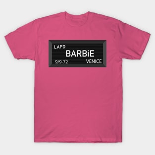 Barbs T-Shirt